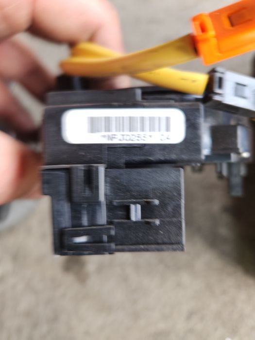 Лентов кабел за Toyota Avensis T25