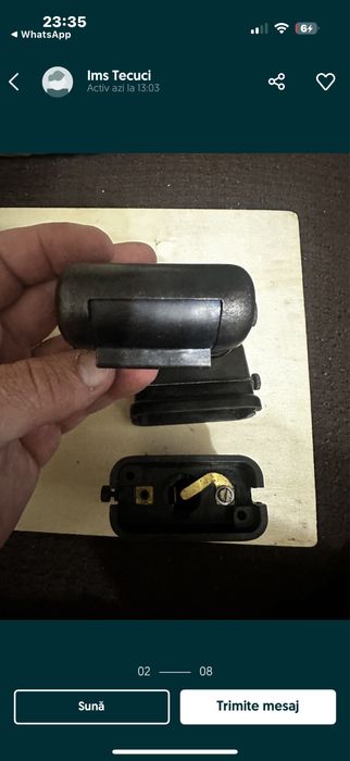 Piese Aro 10 Ims Sr Buceag M461  M59 ,M57 Srd