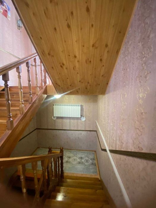 Продам коттедж на КСК 2008г