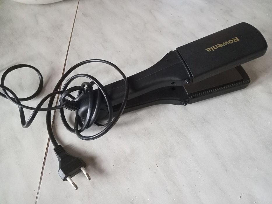 Утюжок для волос