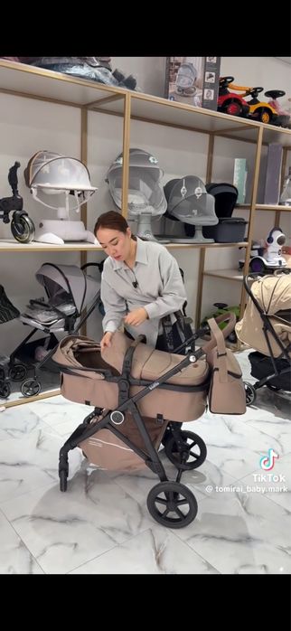 Коляска Kidilo  Одежда малыша