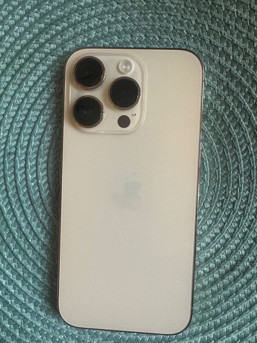 iPhone 14 Pro 256 като нов
