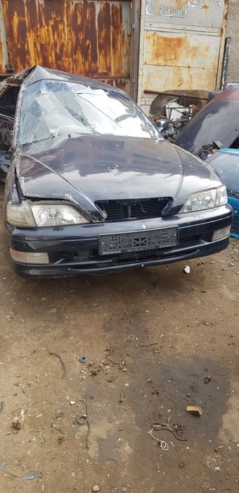Авторазбор тойота