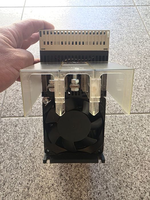 SIEMENS SIRIUS  3RW4056-6BB44 софтстарт