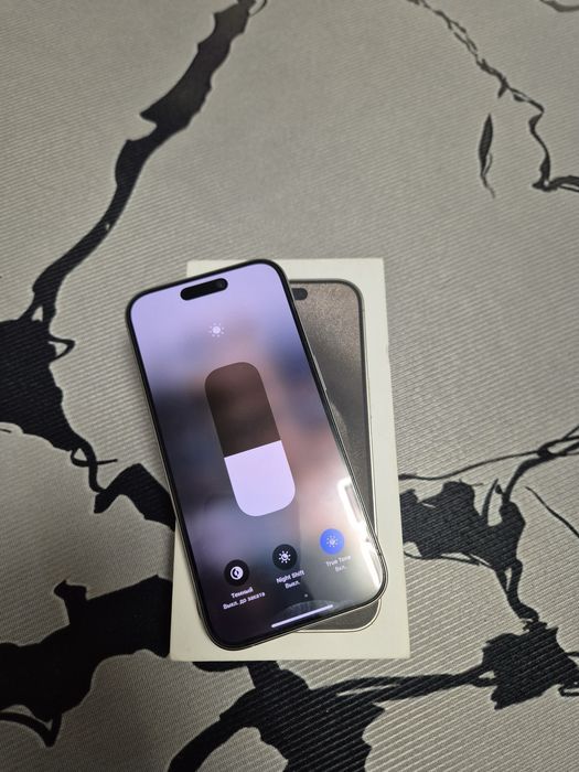 iPhone 15Pro