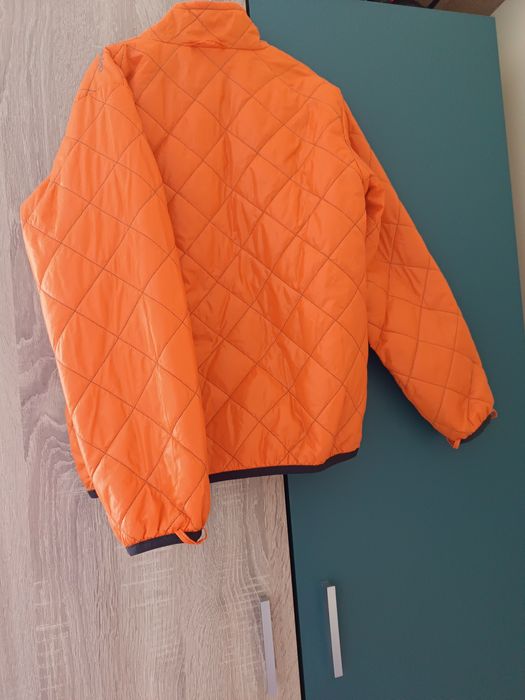 Прлетно- есенно яке 9 г.