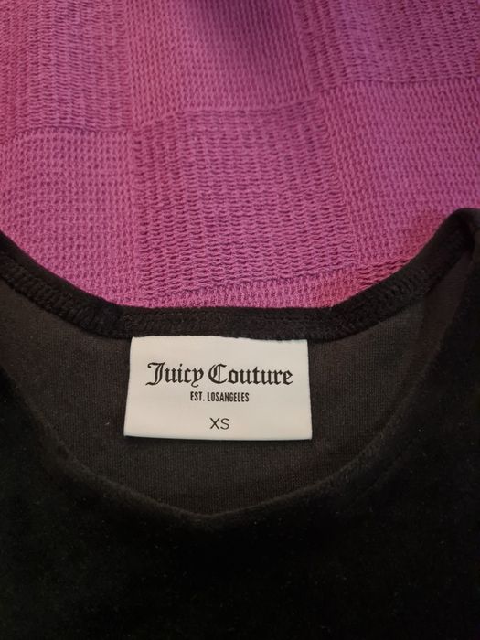 Top femei Juicy Couture
