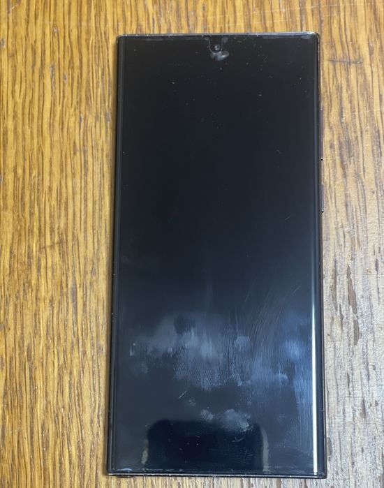 Samsung galaxy s 22 ultra 256gb