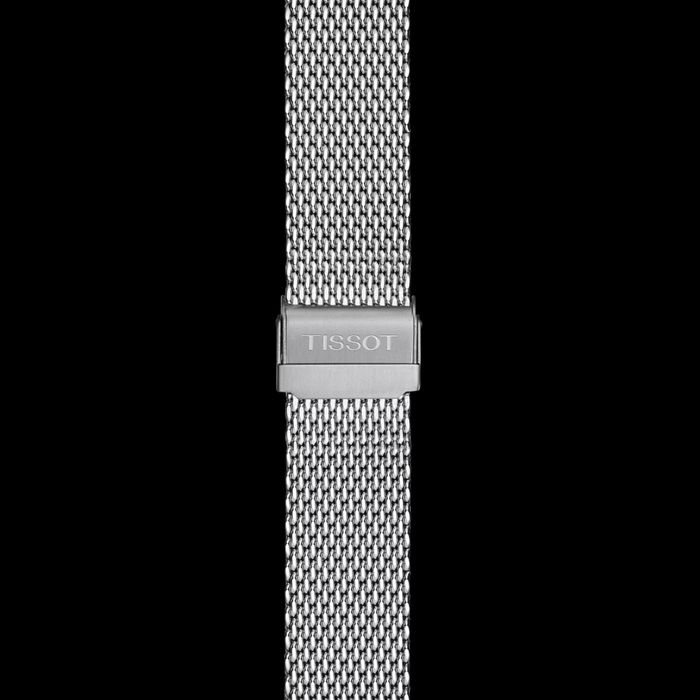 Tissot Heritage Small Second 1938 COSC 2024