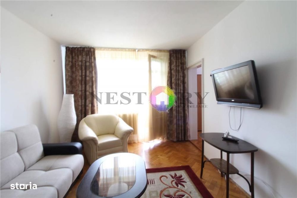 Apartament – Cluj-Napoca - Vedere 2