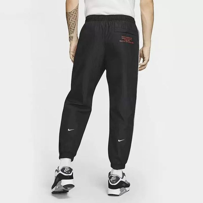 Долнище Nike Swoosh размер 2 ХЛ