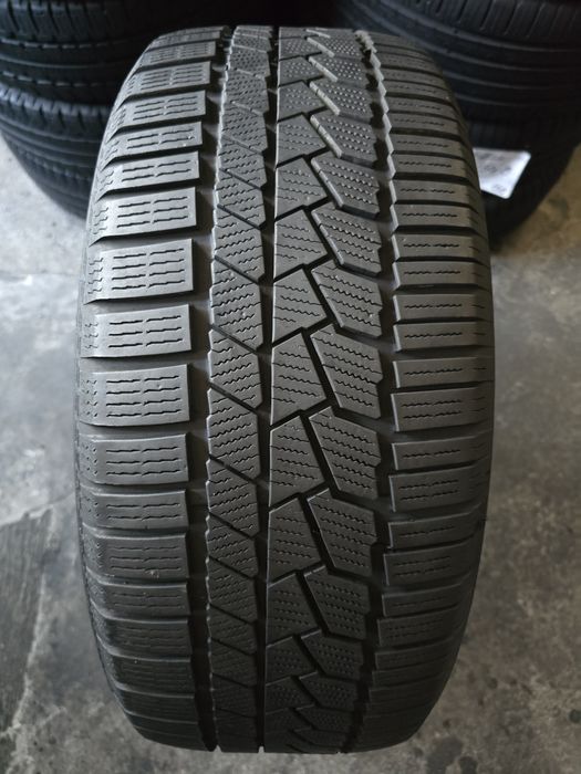 Continental 225/55 R17 101H MS iarnă