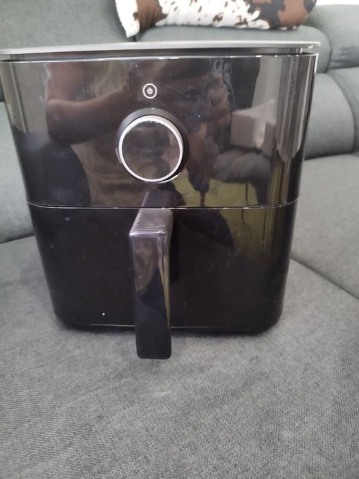Xaomi smart air fryer 6.5 l