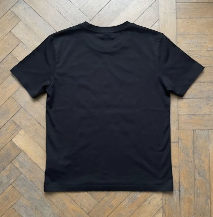 Tricouri Adidas sport negru clasic