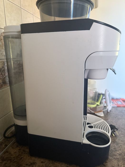 Машинка для приготовления смеси