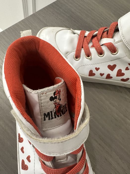 Обувь для мальчиков/девочек 33-34