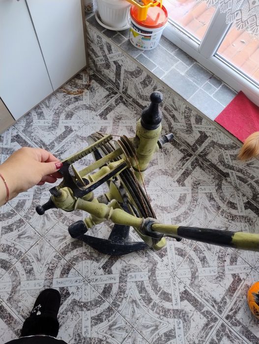 Автентичен чакръг