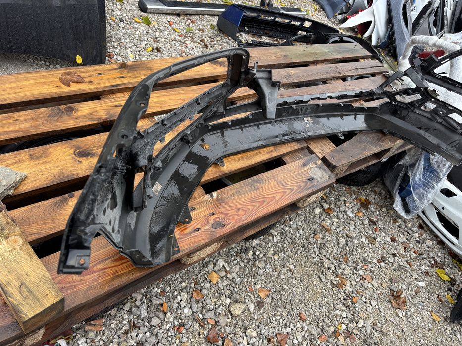 Броня Hyundai Kona