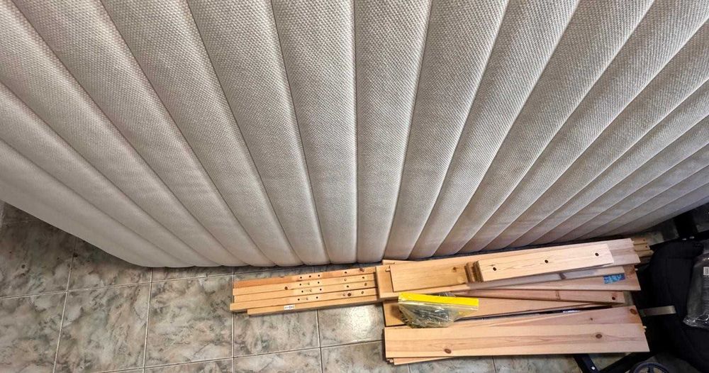 Pat etajat IKEA copii