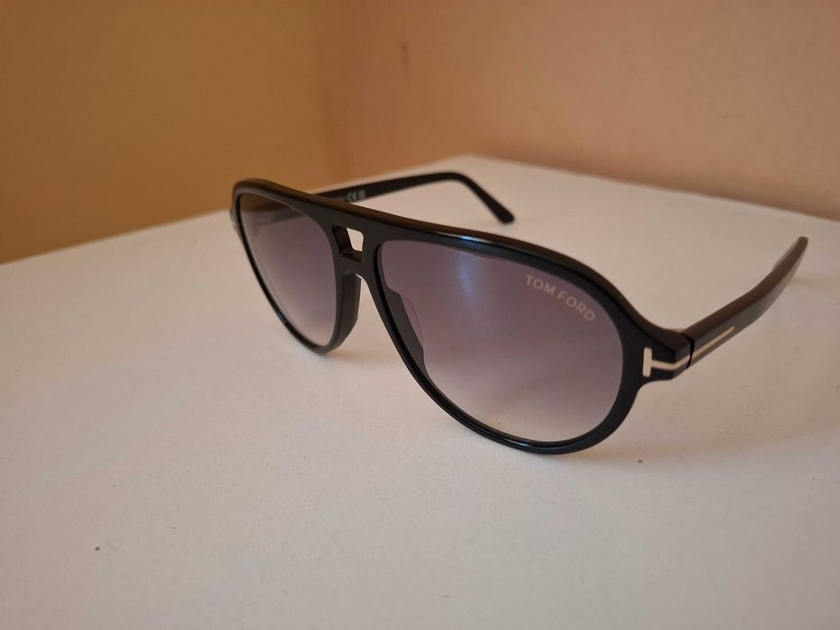 Tom Ford made in italy