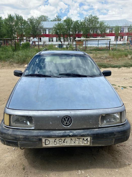 Продам машину Volkswagen Passat Universal