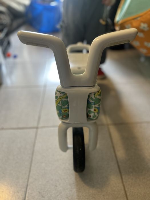 Баланс колело Bunzi