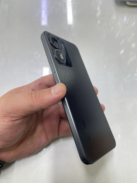 Vivo Y16 в идеальном состояний