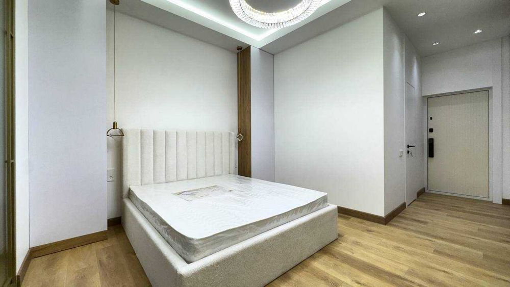 1 х комнатная квартира в ЖК Imperial Club City Блок: Б 1 Ор Алайский