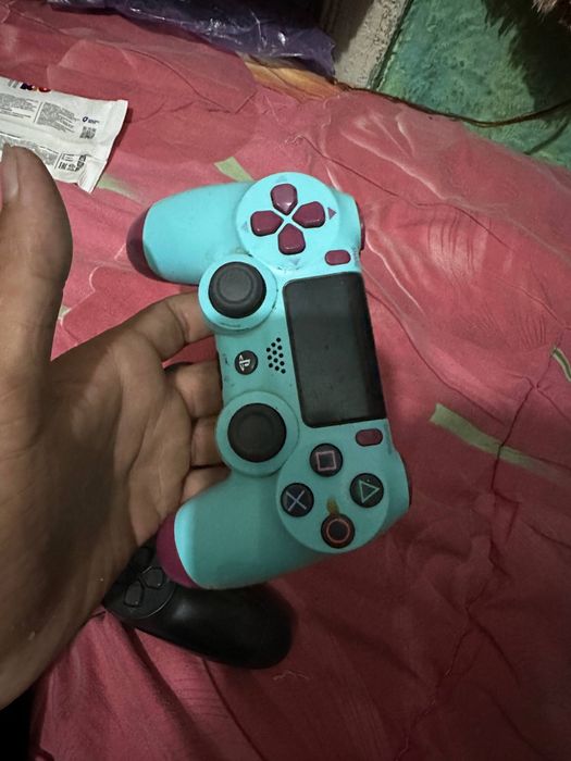 PS4 fat SOTLADI yaxshi xolat da