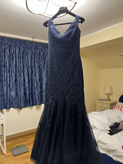 Rochie eleganta de seara