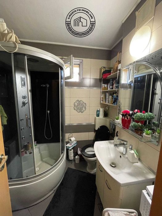 3 camere George Cosbuc