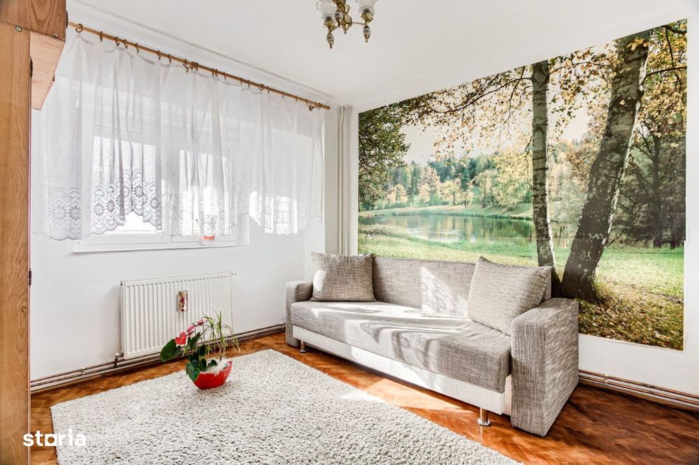 Apartament 3 camere intim 105 mp ,400 euro