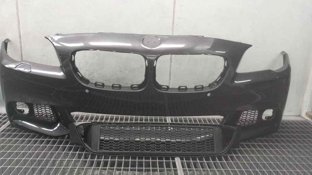 Bara Fata BMW F10 An 2010-2013 M Look (A90 (Gri))