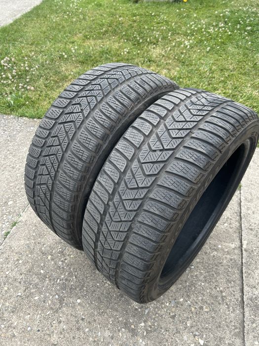 225 45 18 runflat în Arges - Piese auto de vânzare | OLX.ro