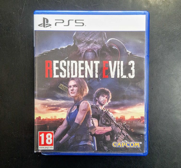 Игри за Sony PlayStation 5 PS5