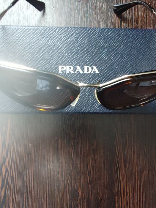 Ochelari prada  dama