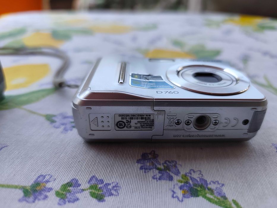Фотоапарати Kodak Samsung
