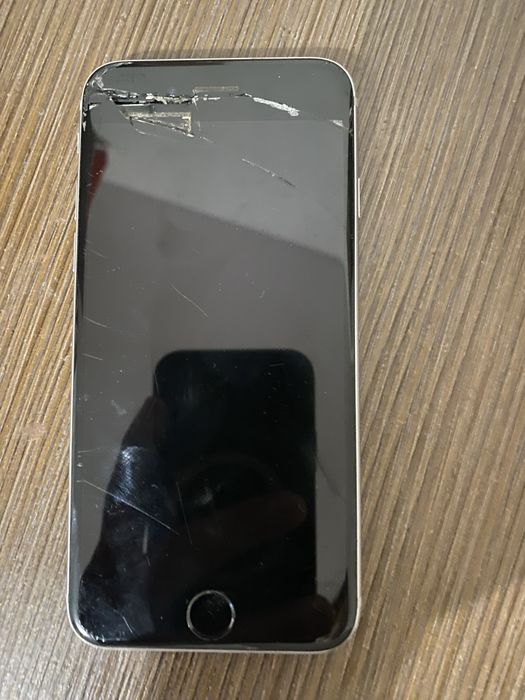 Vand iphone 6s defect