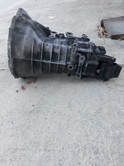 Скоростна кутия Мерцедес W210 E290