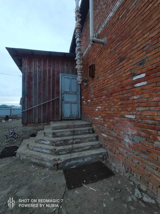 Продам дом в Костанай-2