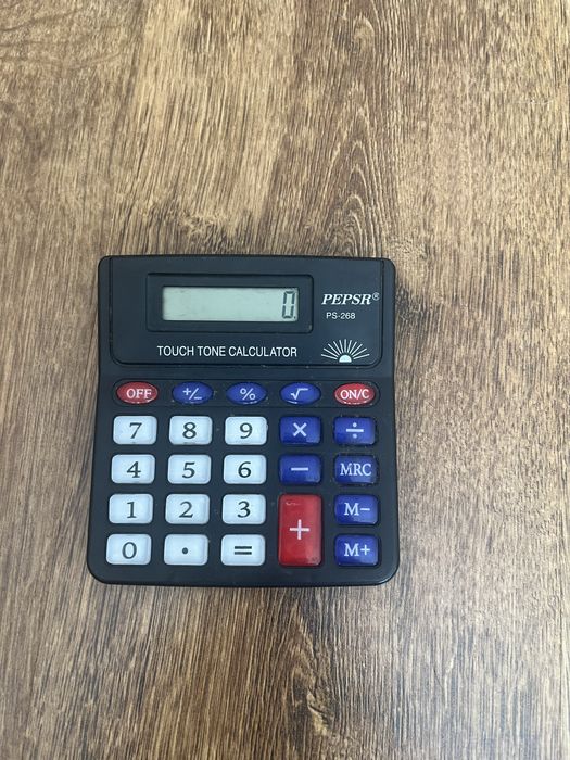 Продам калькуляторы