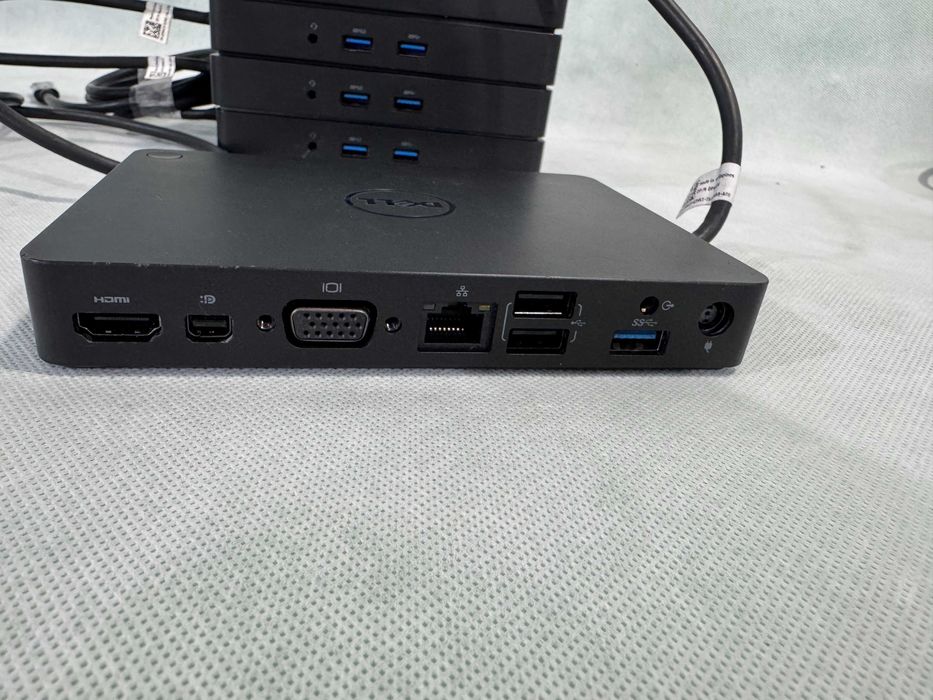 Докинг станция Dell K17A