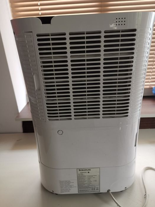 Влагоуловител Taurus alpatec dh243