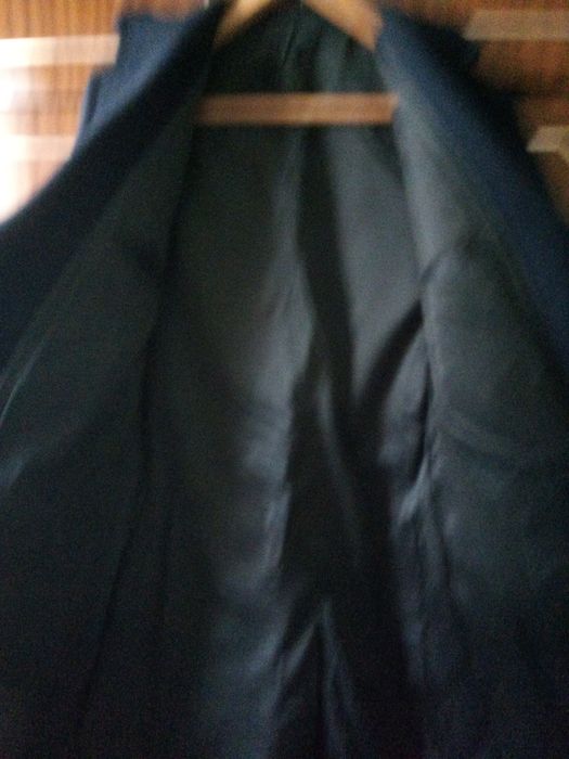 Мъжки балтон, подплатен