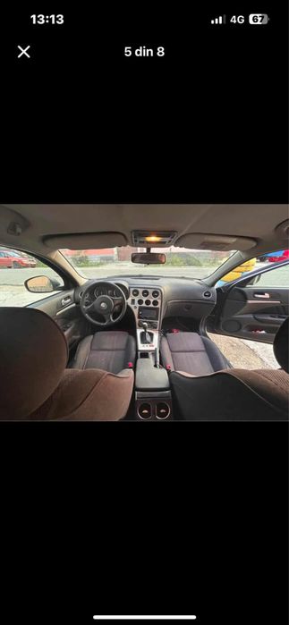 Vand/schimb alfa romeo 159