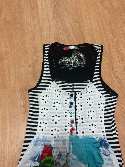 Дамска рокля Desigual