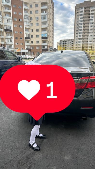 Кожаные туфли турецкого бренда