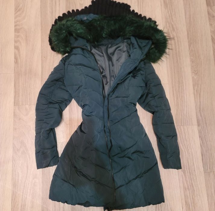 Пальто, куртка ,тренч