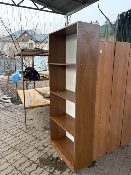 Шкаф идеального качества