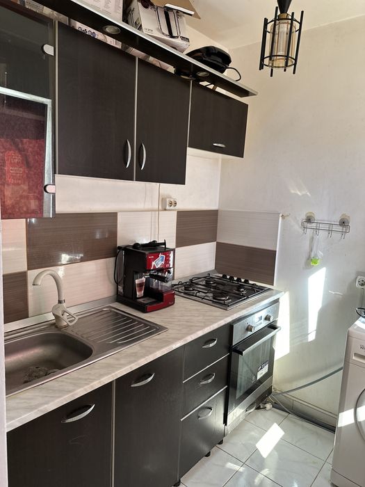 Alexandria  Strada Bucuresti 3 camere 45000 euro